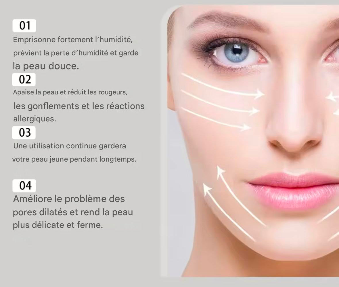 EELHOE Deep Vita C Capsule Cream