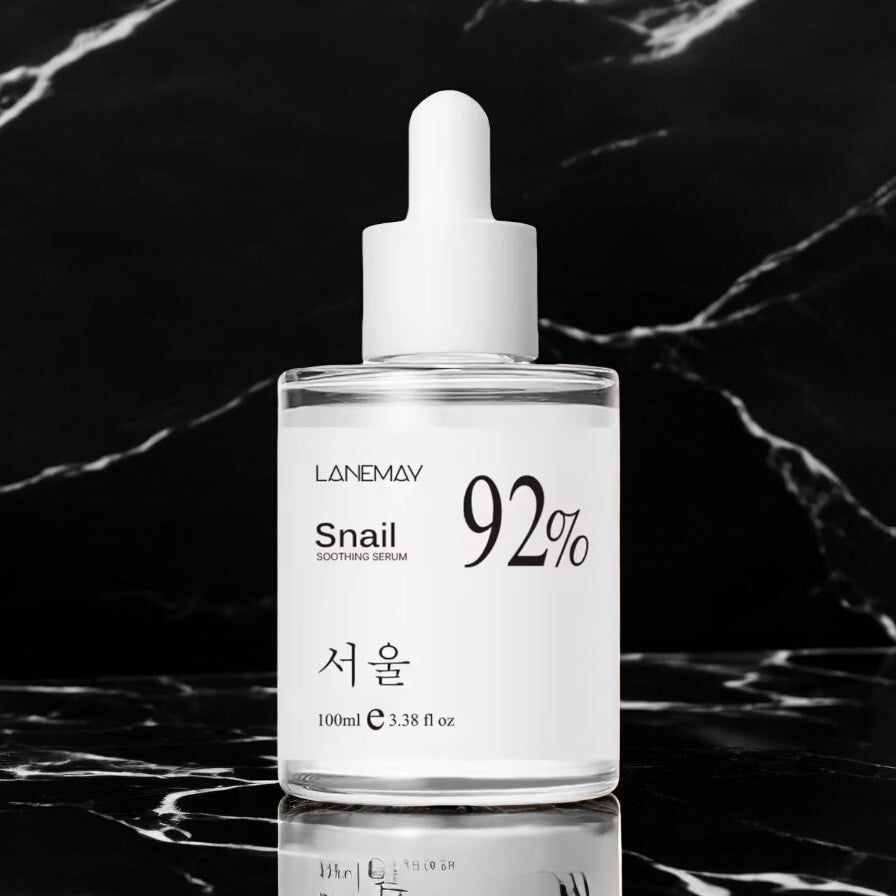 LANEMAY Snail Soothing Serum 92%