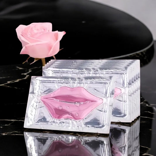 MOOYAM – Masque Lèvres à l’Acide Hyaluronique