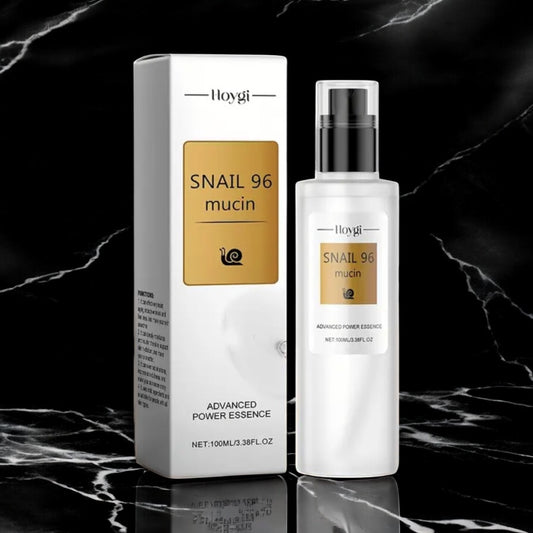 Hoygi Snail 96 Mucin Essence