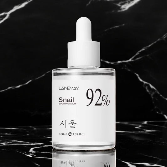 LANEMAY Snail Soothing Serum 92%