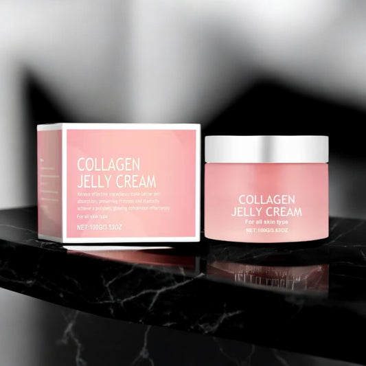 Collagen Jelly Cream